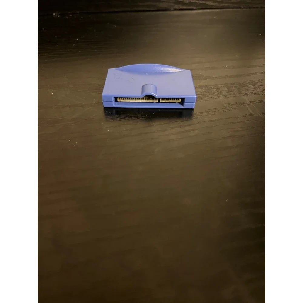 Leapster Leap Frog Disney Cars Game